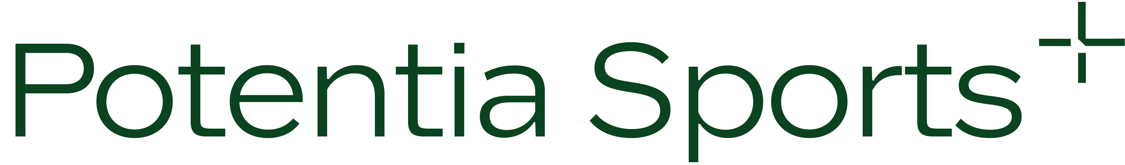 Potentia Sports
