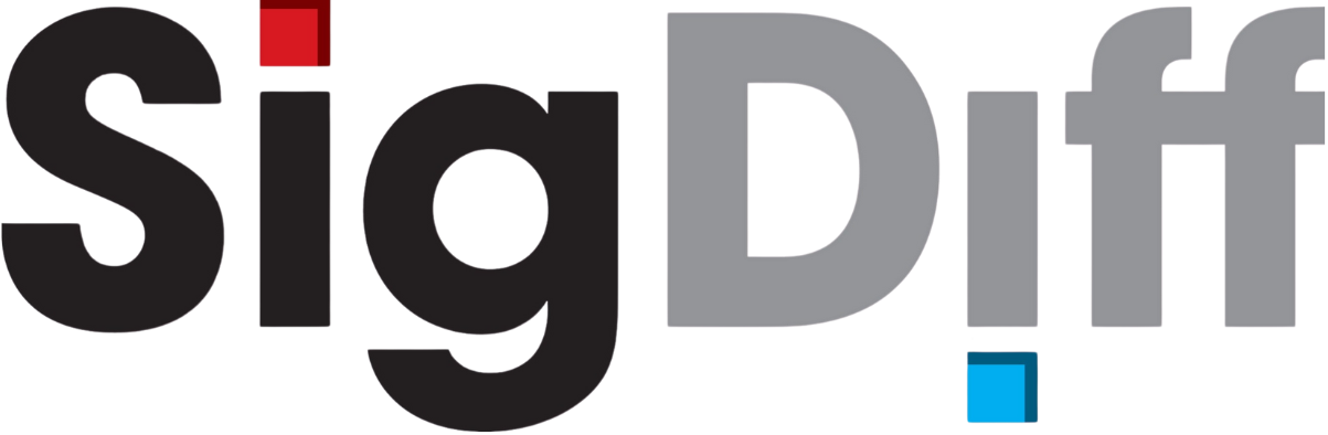SigDiff